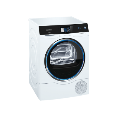 Siemens 9kg Avantgarde Heat Pump Tumble Dryer