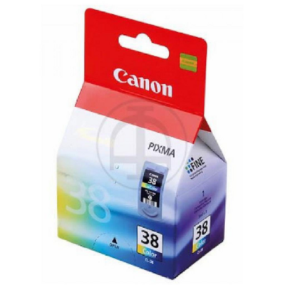 Canon 38 Color Cartridge