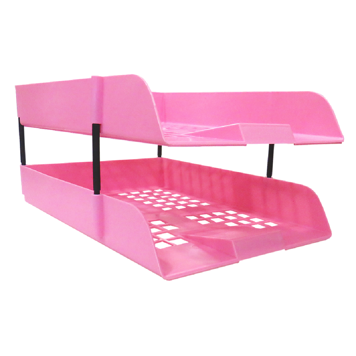 NEXX Letter / Paper Tray Pink