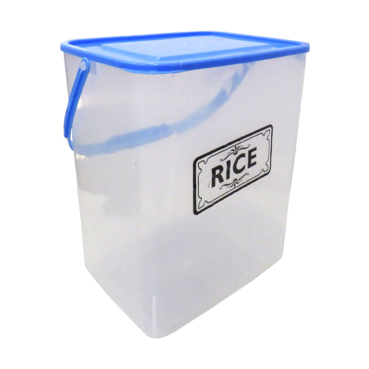Formosa Plastics, 8127 Rice Container