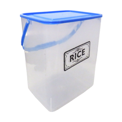 Formosa Plastics, 8127 Rice Container