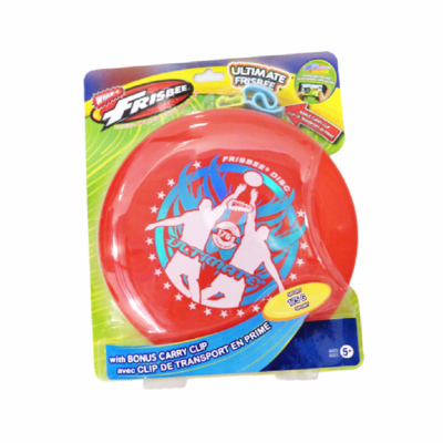Frisbee Ultimate Professional 175g