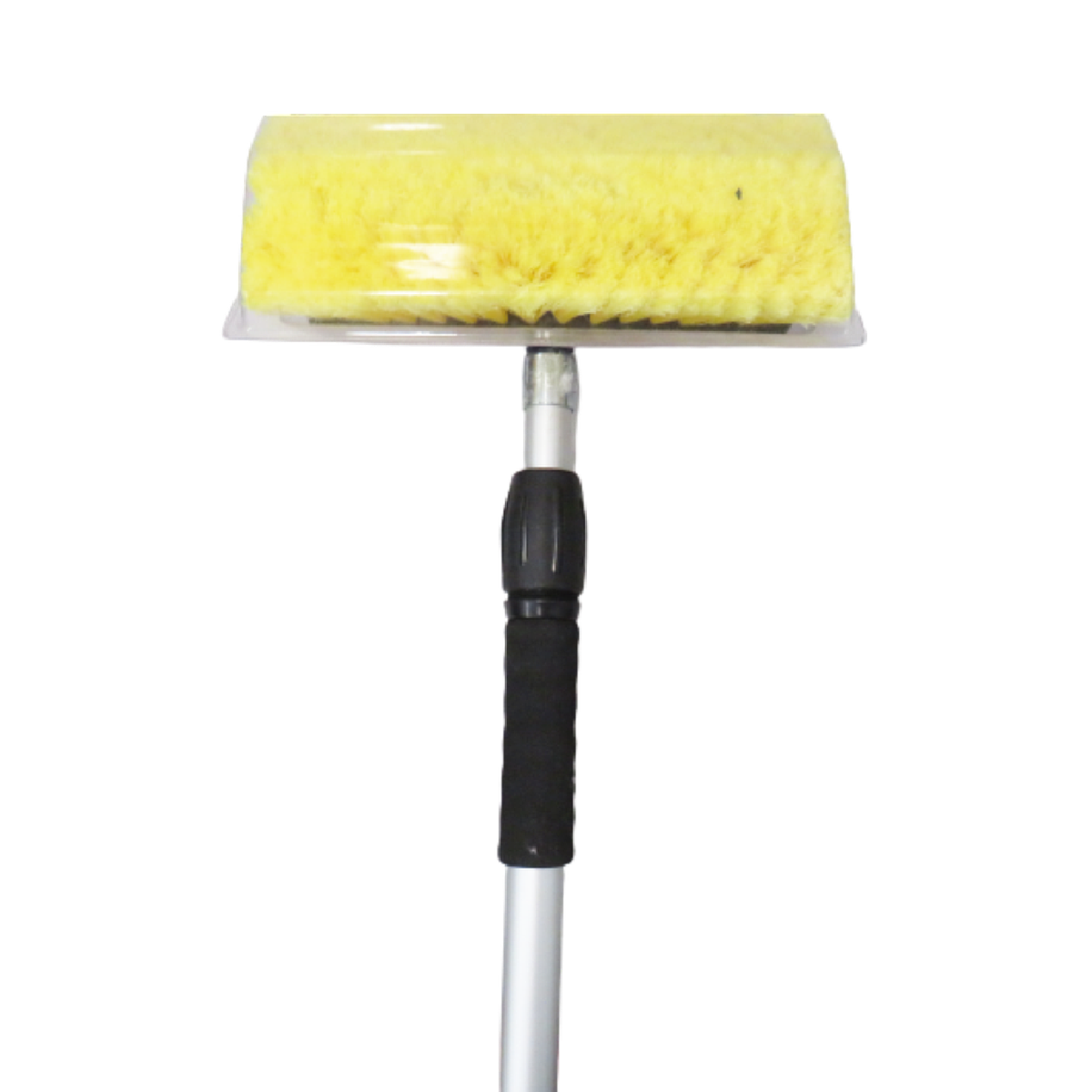 Bus Wash Brush with Extendable Handle