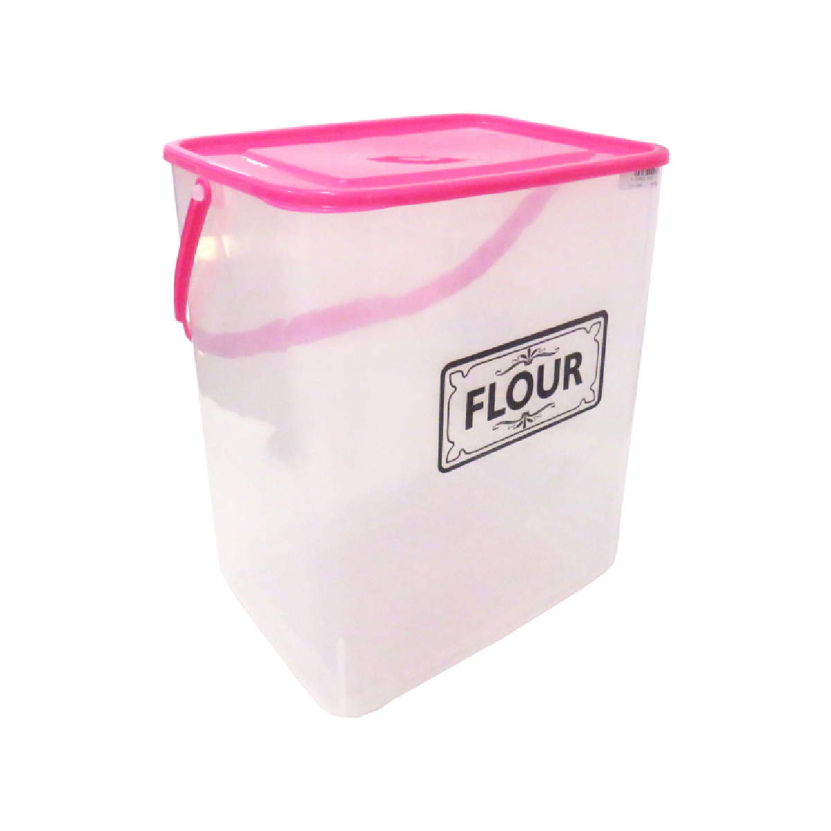 Formosa Plastics, 8129 Flour Container