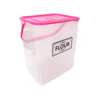 Formosa Plastics, 8129 Flour Container