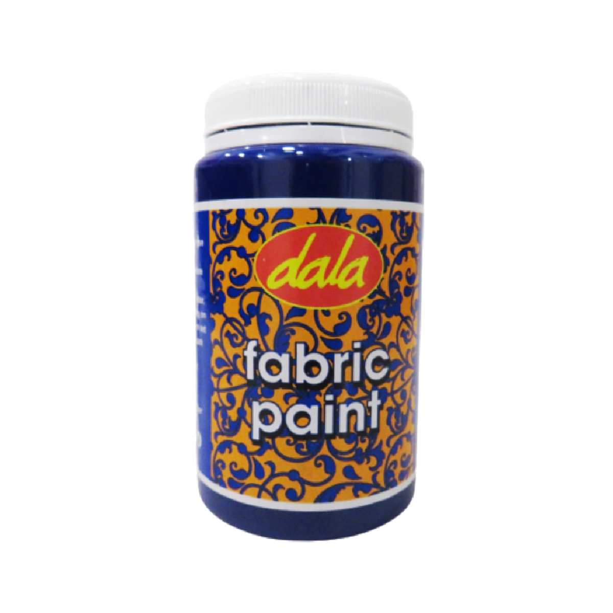 Dala Fabric Paint 250ml Blue