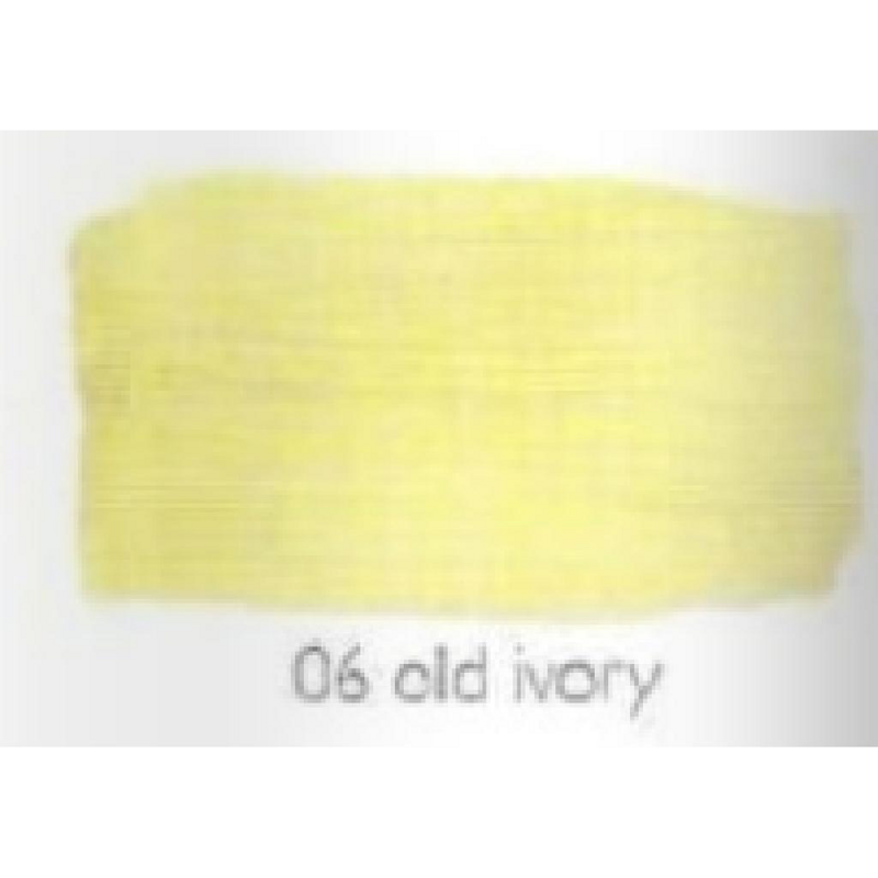 Heritage Fabric Paint 50ml Old Ivory