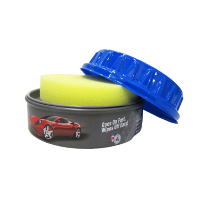 Fashine1 Car Wax 230G Carnuba