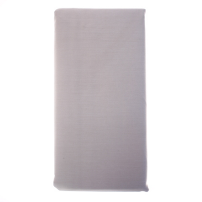 Casa Collection Fitted Sheet - Cream (3/4)