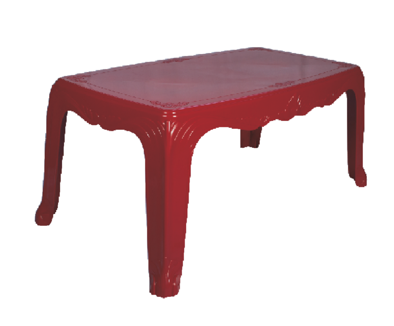 Formosa Plastics, Coffee Table