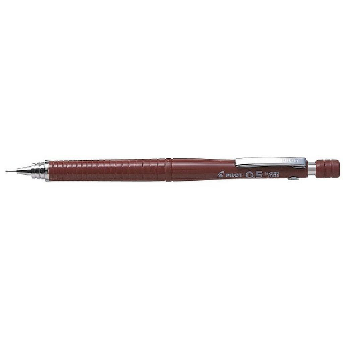 Pilot Mechanical Pencil 0.5mm Brown