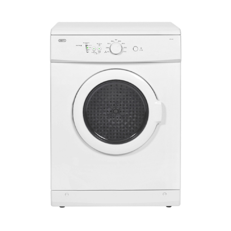 Defy Tumble Dryer 5kg White