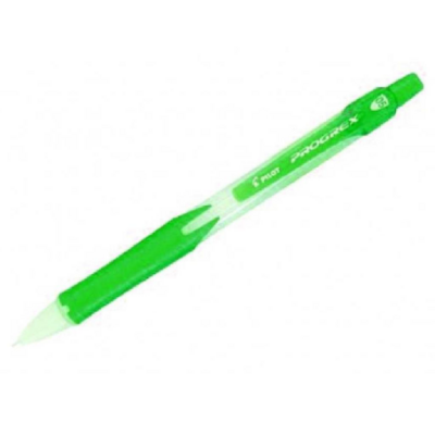 Pilot Progrex Clutch Pencil 0.5 Green