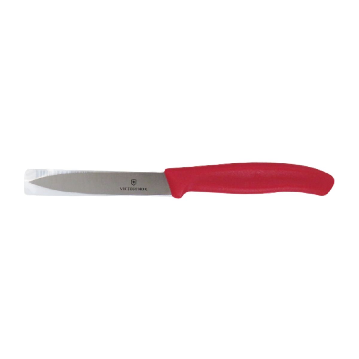 Victorinox Classic Paring Knife Red 8cm