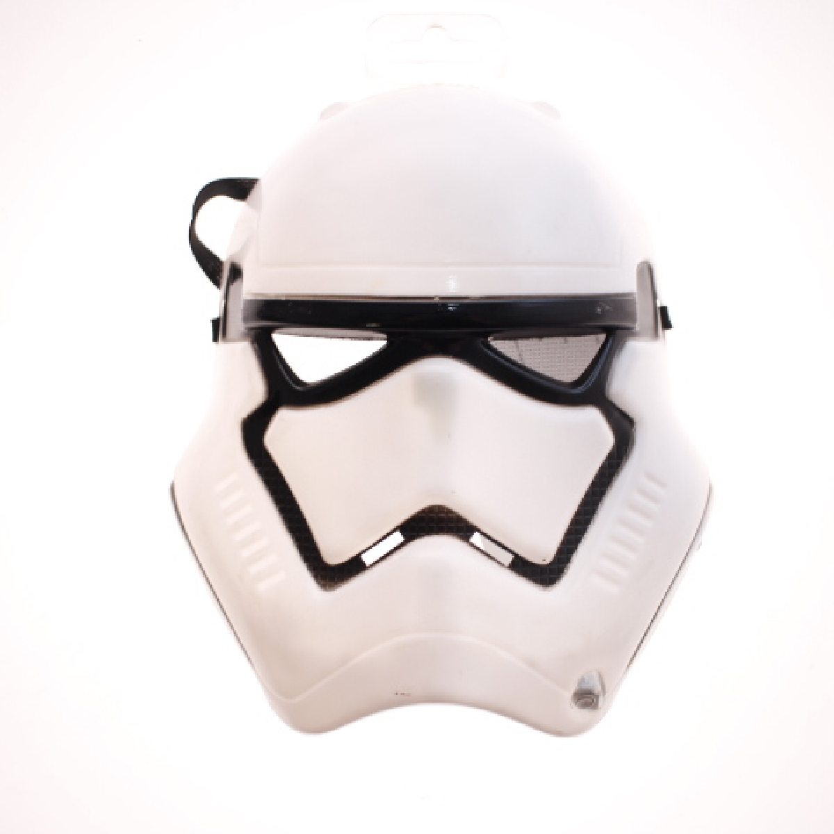 Storm Trooper Mask