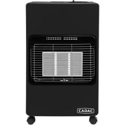 Cadac 3 Panel Roll About Heater