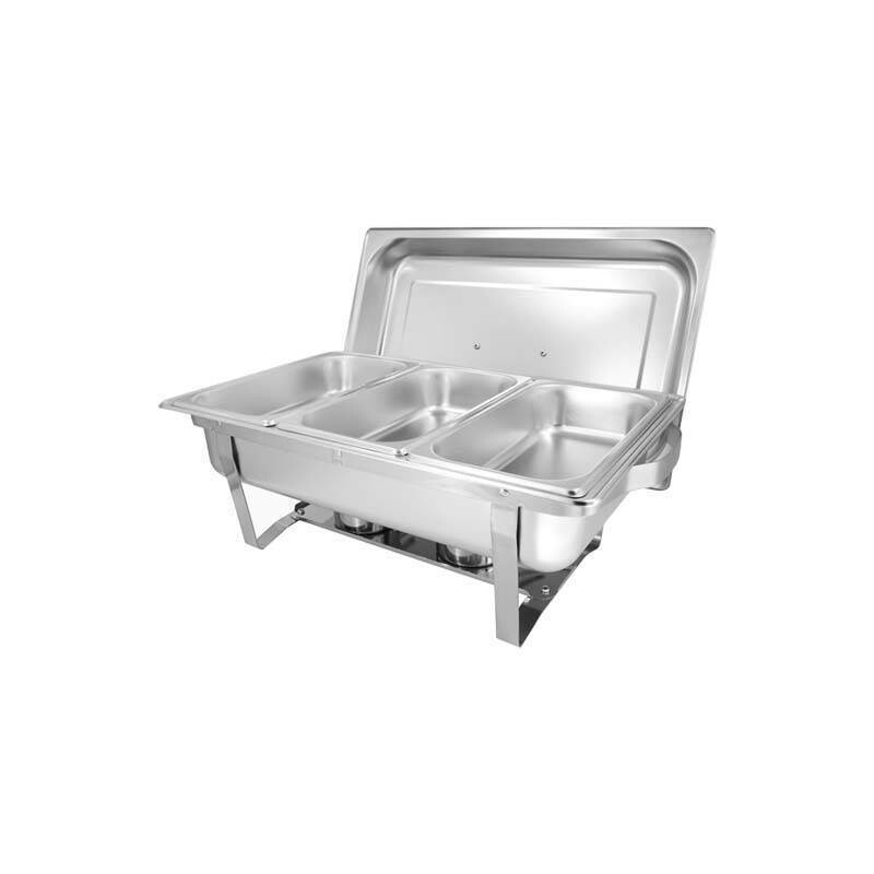 Good Mama Chafing Dish Triple