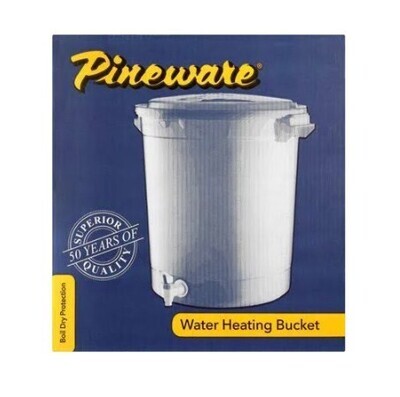Pineware Water Bucket 20L