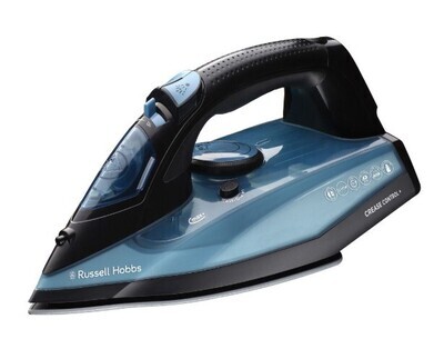 Russell Hobbs Crease Control + Iron 2200W