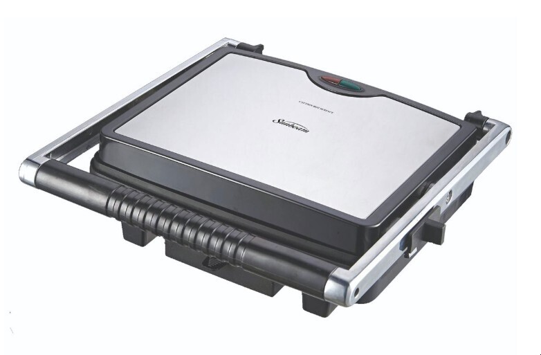 Sunbeam Sandwich Press 4 Slice