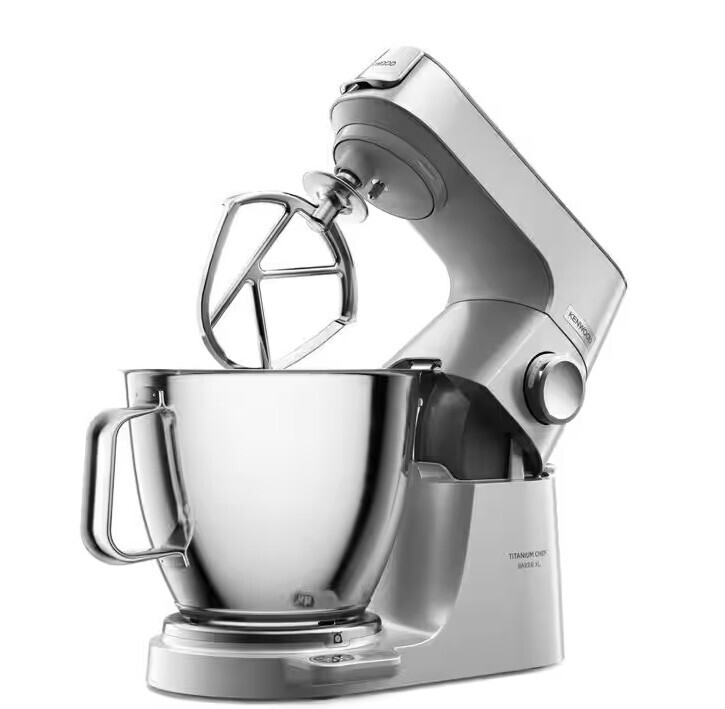 Kenwood Titanium Chef ( KVL85004SI )