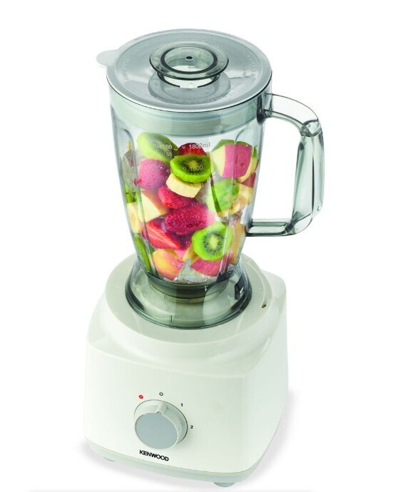 Kenwood Everyday Essential Food Processor / Blender