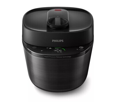 Philips All-In-One Cooker 5Lt 2000w
