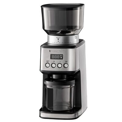 Russell Hobbs Grinder Conical Burr