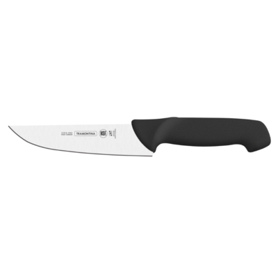 Tramontina knife Meat Black 12 Pro Master 24621