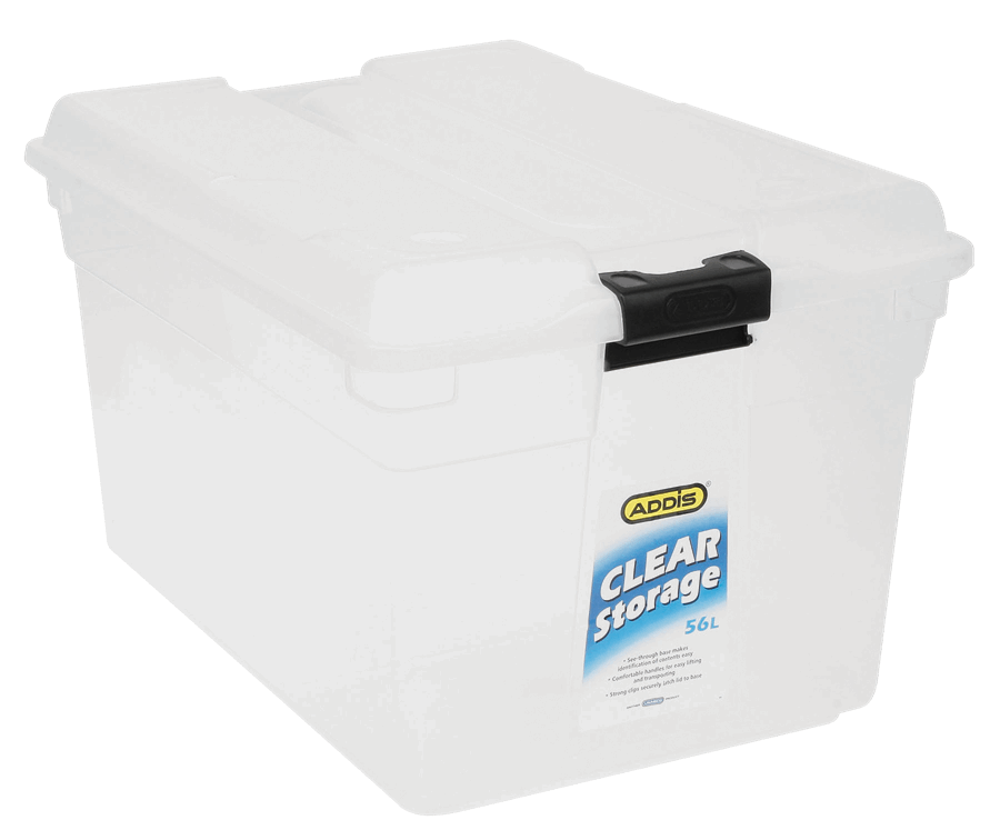 Storage box 56lt