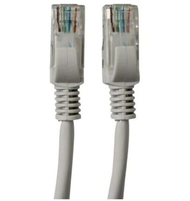 Amplify Cable RJ45 Cat 5E Network 2M