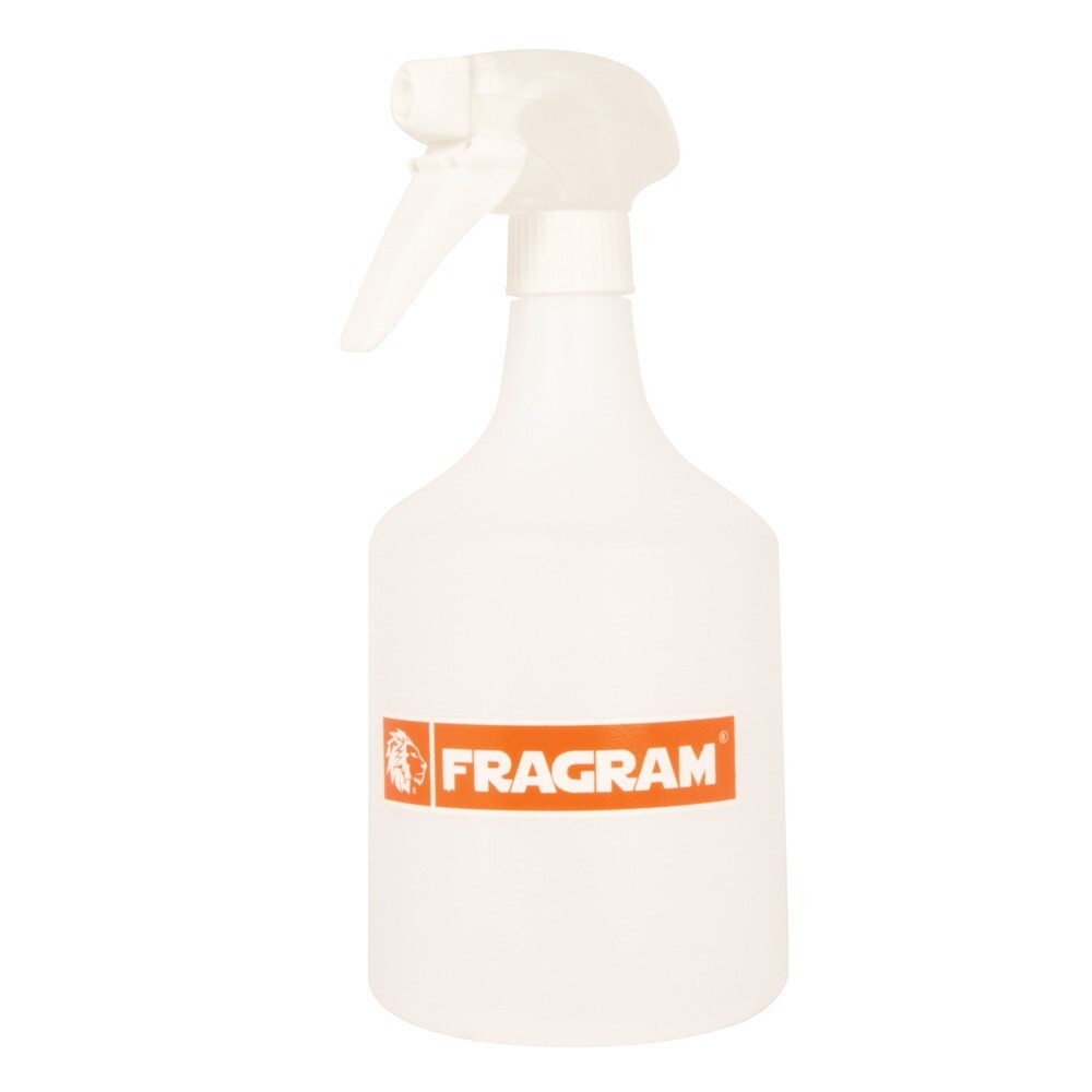 Fragram sprayer 1lt