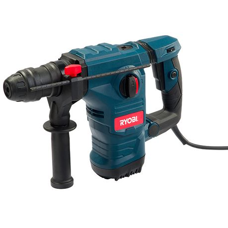Fragram Rotary Hammer Drill 1250w
