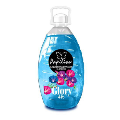 Papilion Liquid Hand soap 500ml - Glory