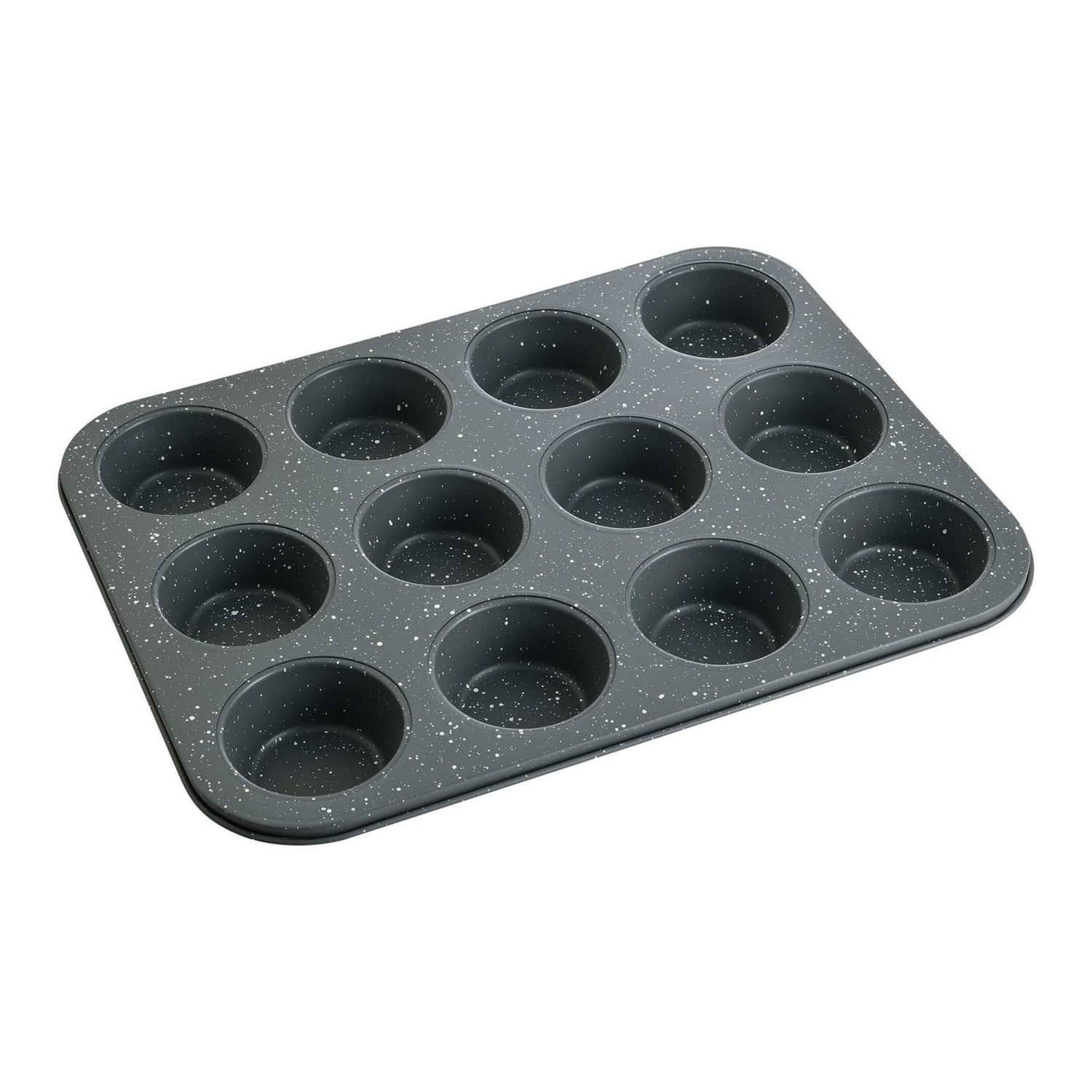 Orion Carbon Steel 12Cup Muffin Pan