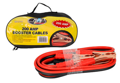 200 AMP Booster Cable