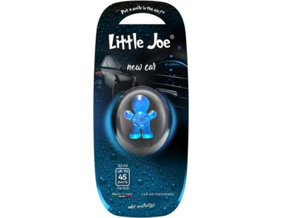 Little Joe Car AIr Freshener Membrane 35ml new car