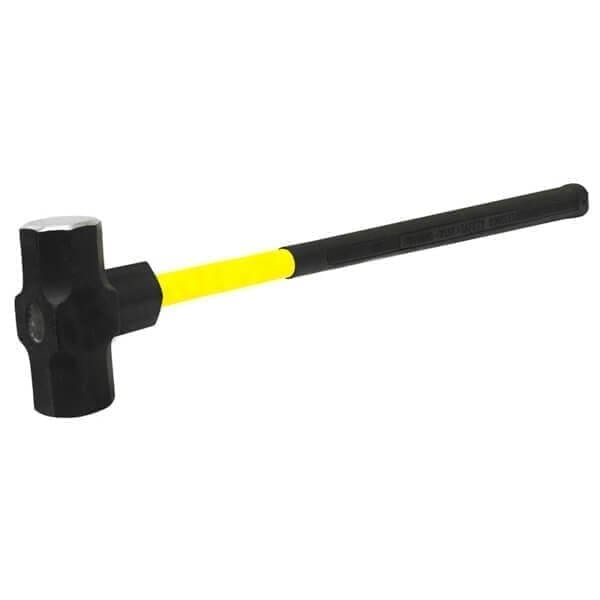 Carbon Heavy Duty Sledge Hammer 14lb