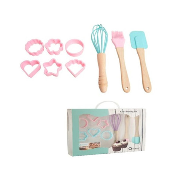 Kids Baking Set