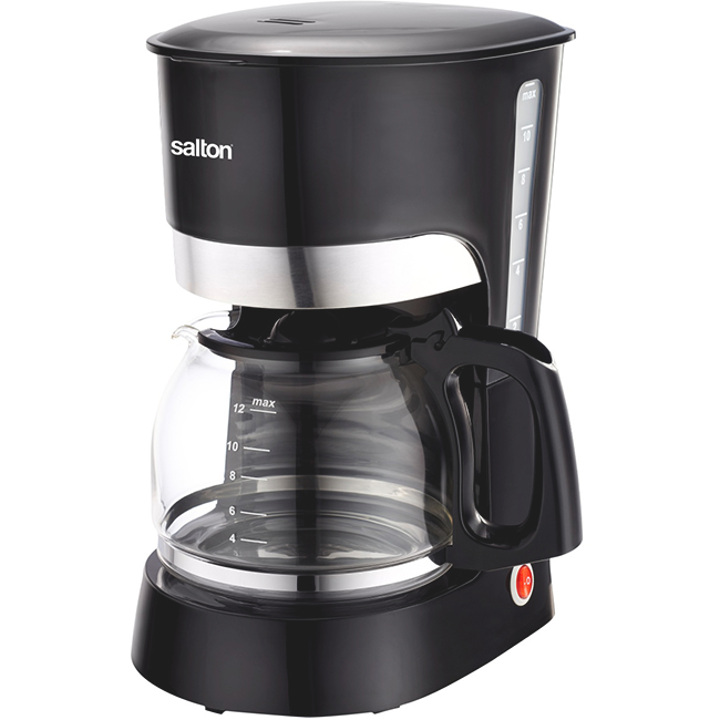Salton Coffee Maker Entree Filter CO