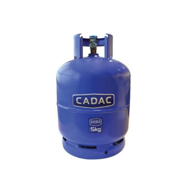 Cadac Gas Cylinder S Type 5kg