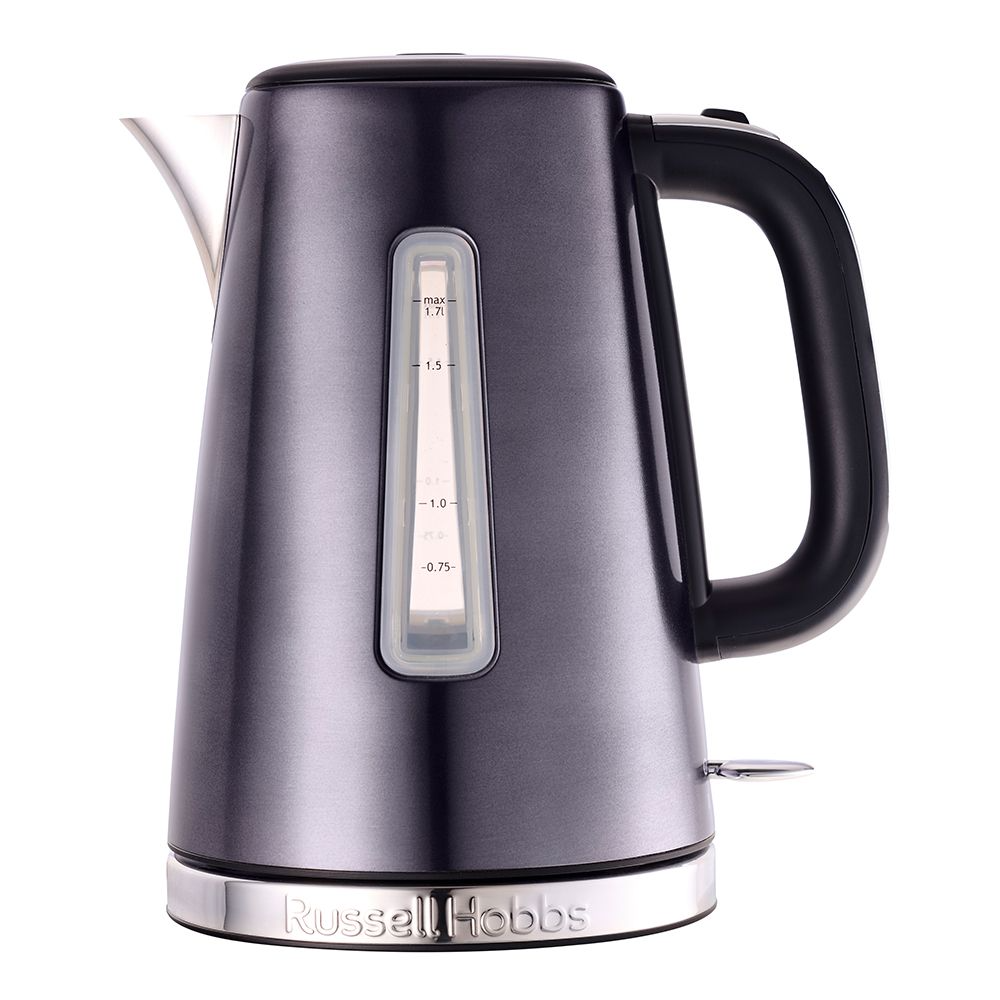 Russell hobbs luna kettle grey