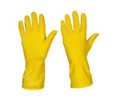 Large Household Rubber Gloves