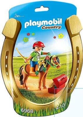 Playmobil Groomer