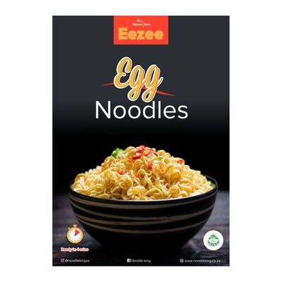 Eezee Egg Noodles