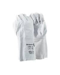 Dromex Weld Chrome Gloves