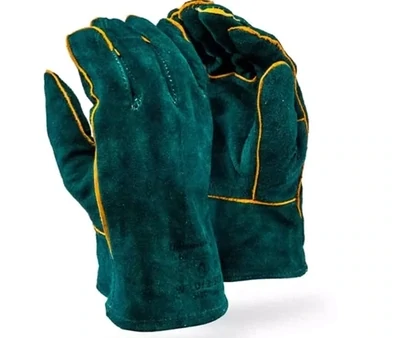 Dromex Weldmaster Wrist Gloves