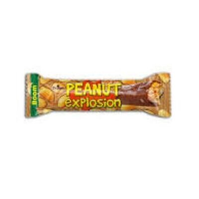 Peanut Explosion Chocolate Bar