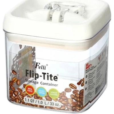 Flip Tite Storage Container 1L
