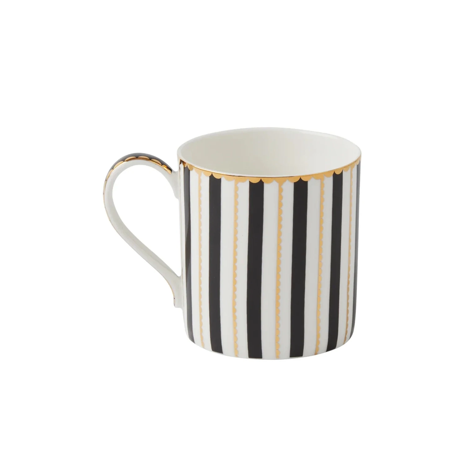 Maxwell &amp; Williams Regency Straight Mug 380ml